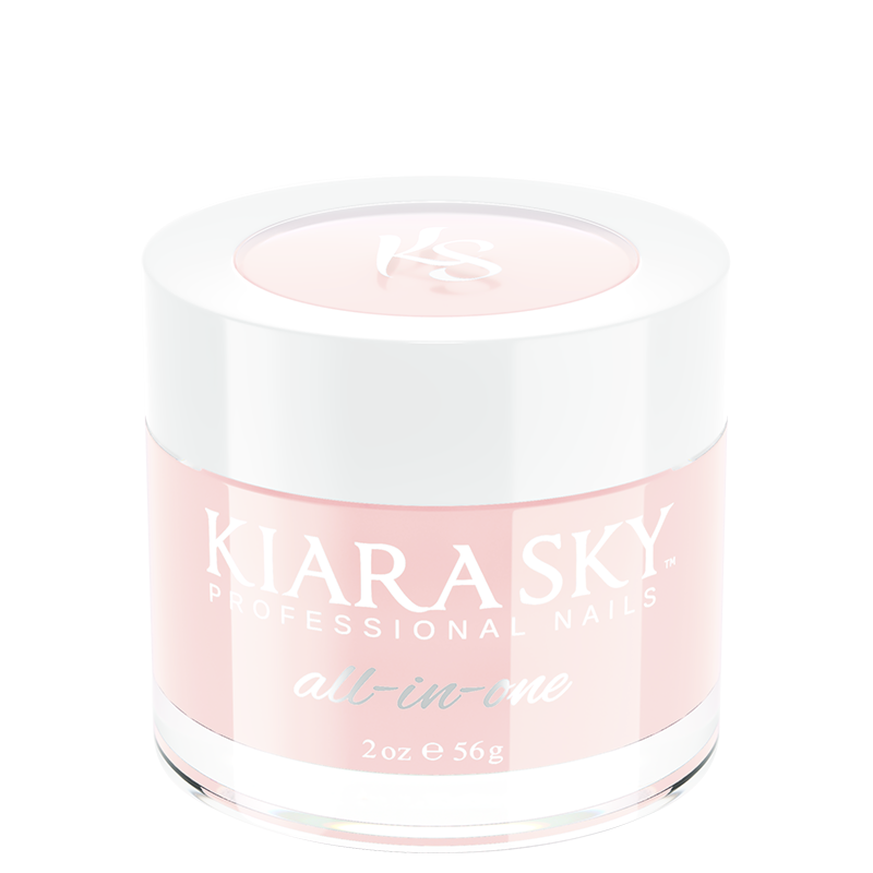 Pale Pink - Cover image 2